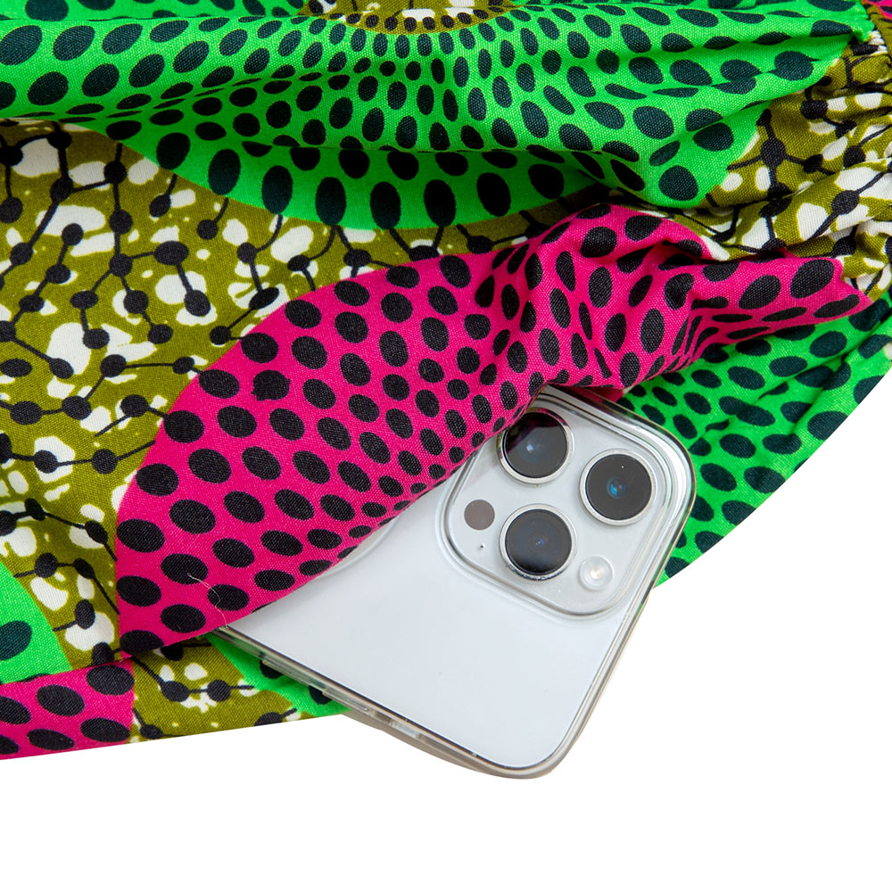 Trendy Ankara Jacket Dresses for Women