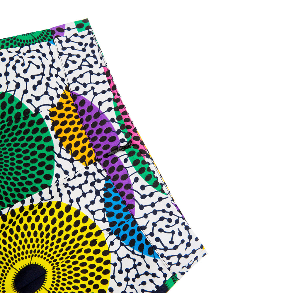 African Ankara Print Dresses For Women Clothing
