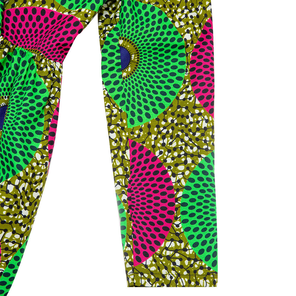 Trendy Ankara Jacket Dresses for Women