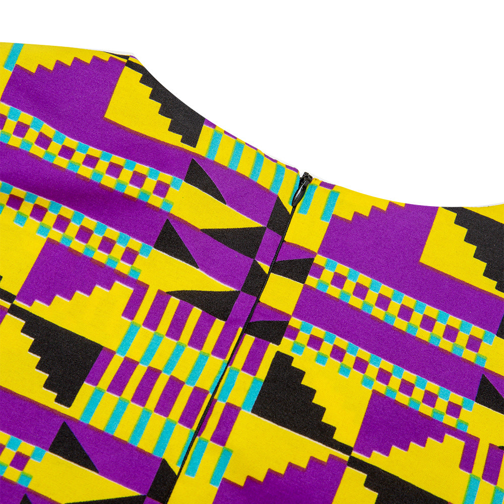 Fashionable African Clothing for Women dresses