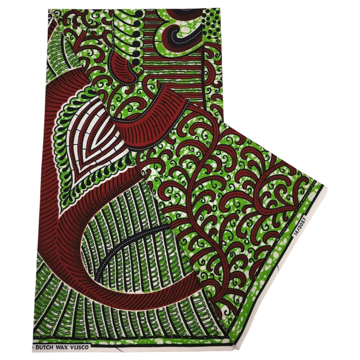 Ankara Wax Fabric 100% cotton Dutch