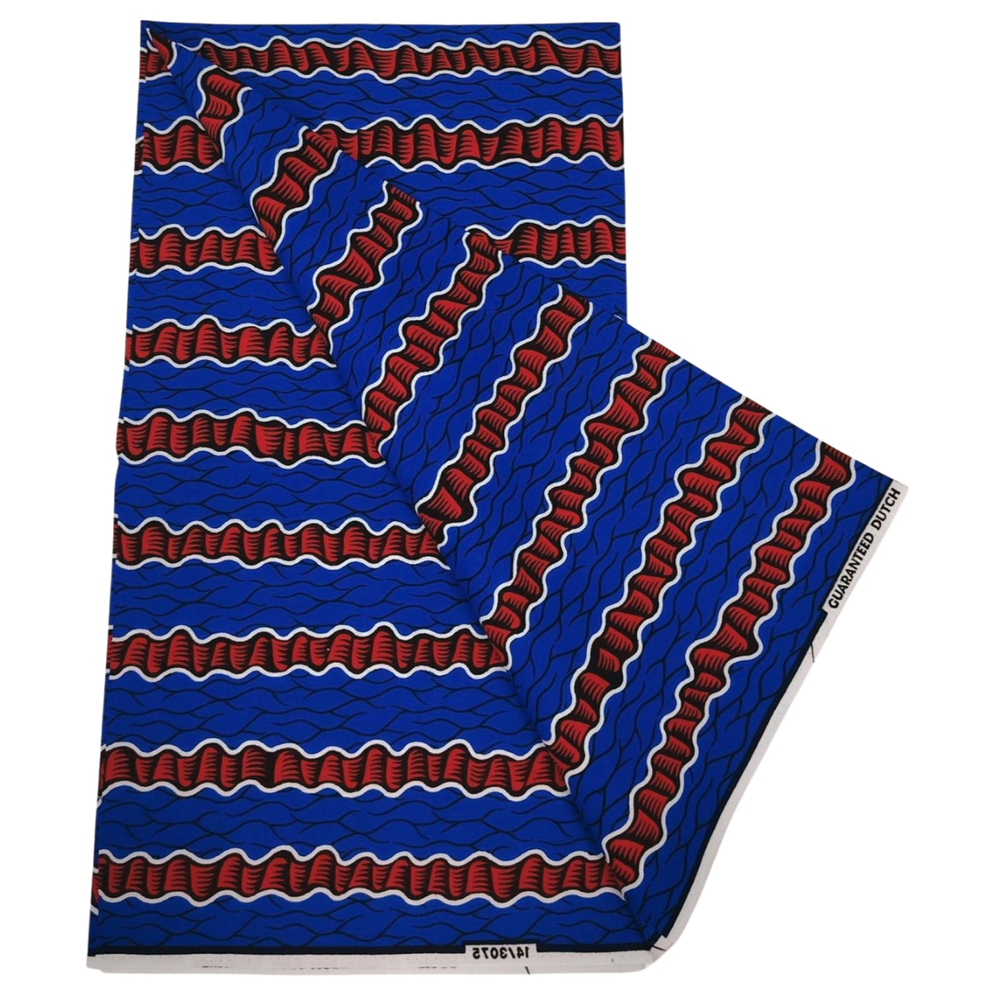 Ankara Wax Fabric 100% cotton Dutch