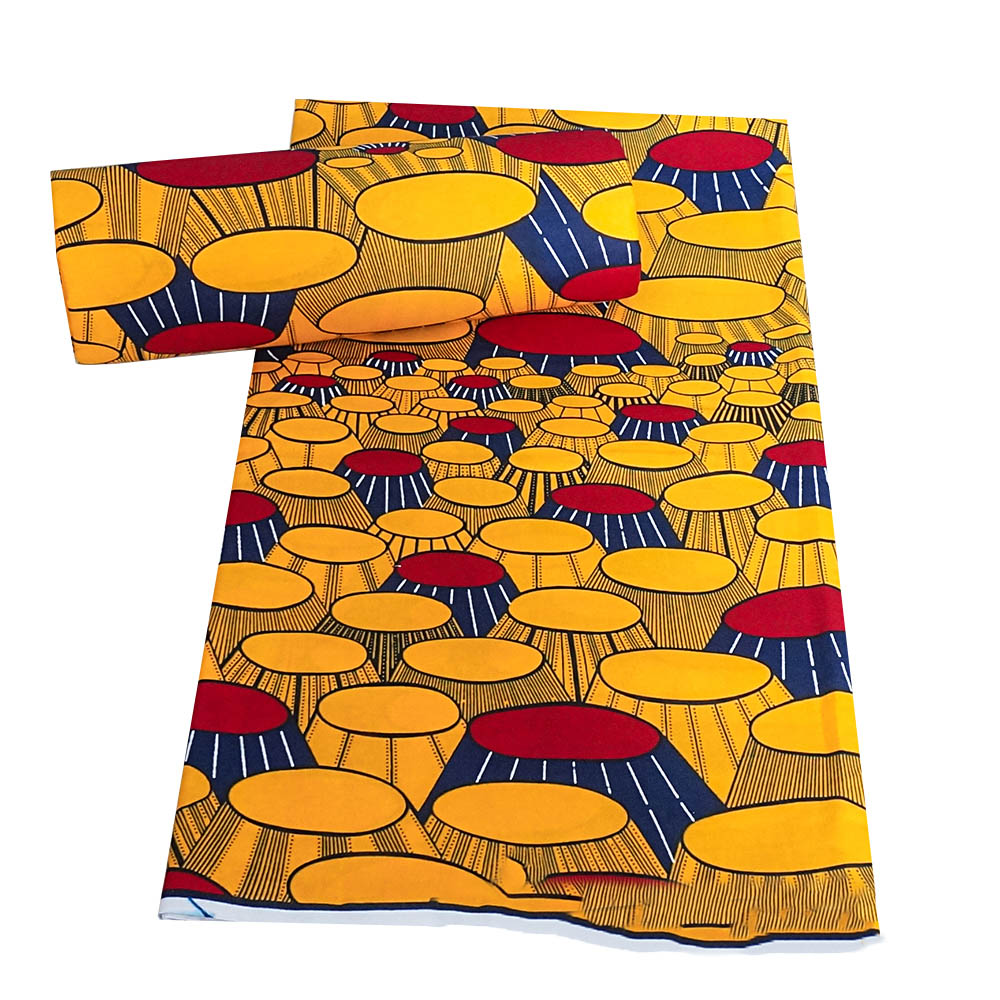 Vlisco Designs Manufactures Specially Wax Hollandais