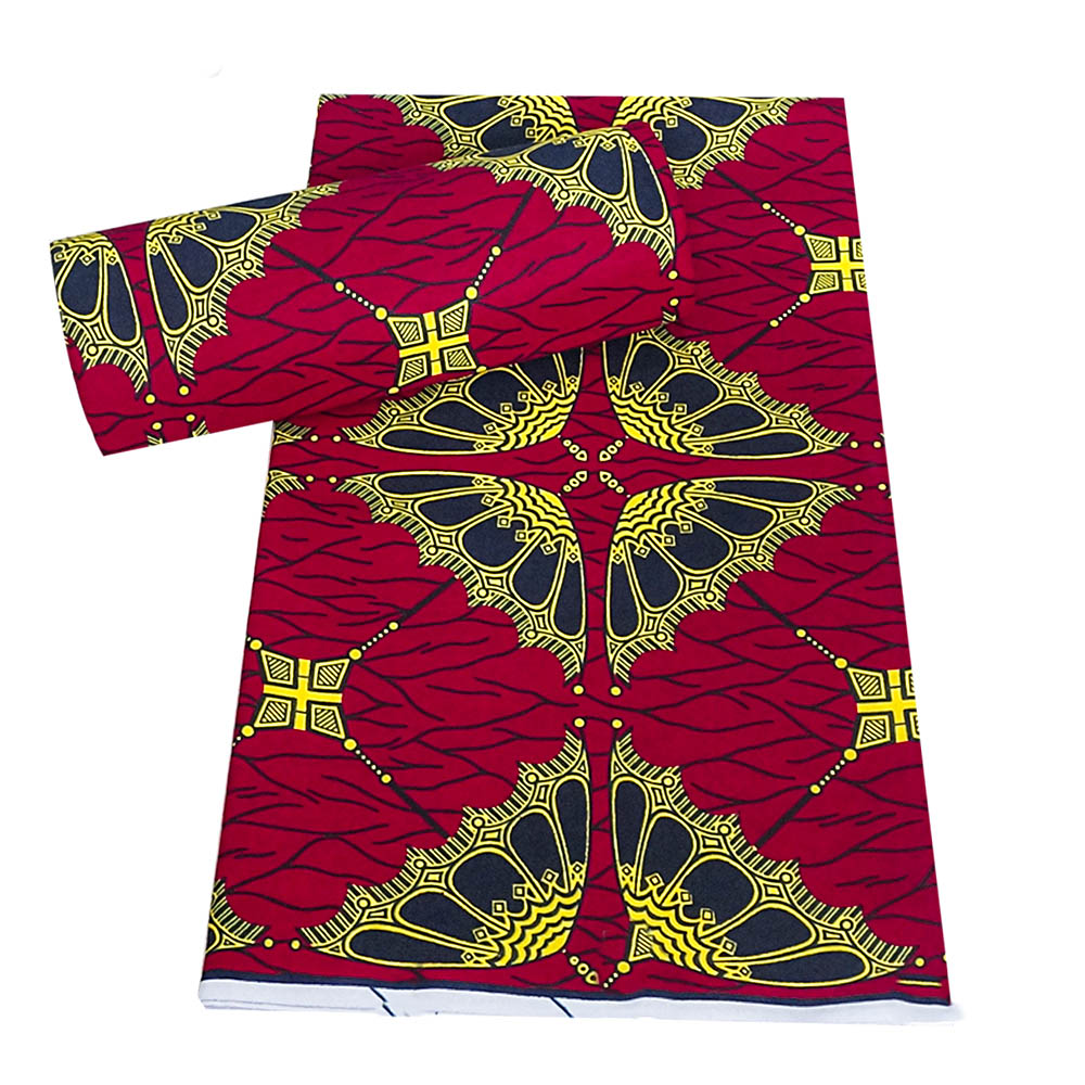 Vlisco Designs Manufactures Specially Wax Hollandais