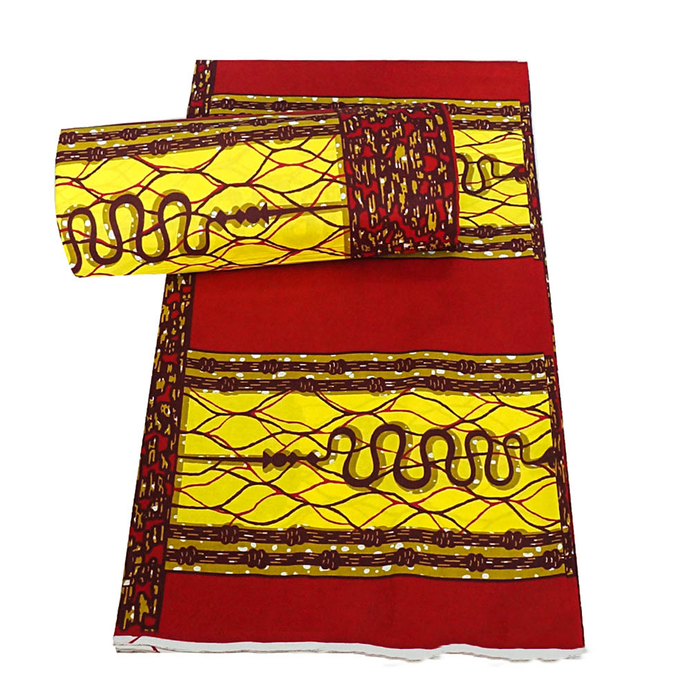 Vlisco Designs Manufactures Specially Wax Hollandais