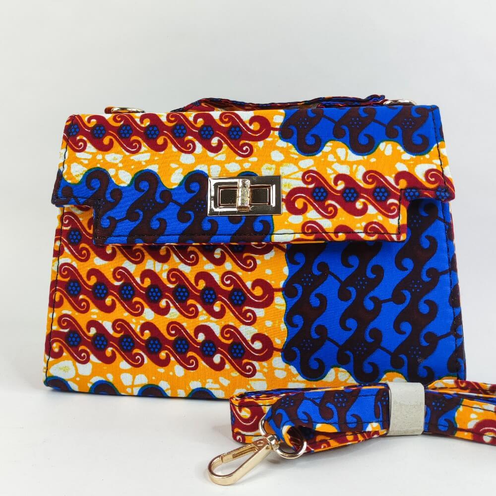 African Fashion Handbag