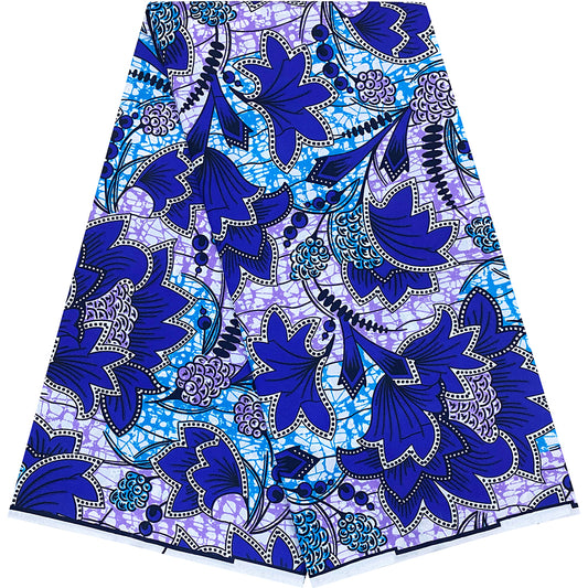 New Design High Quality African Ankara Fabric  Party Dress Fabric For Sewing