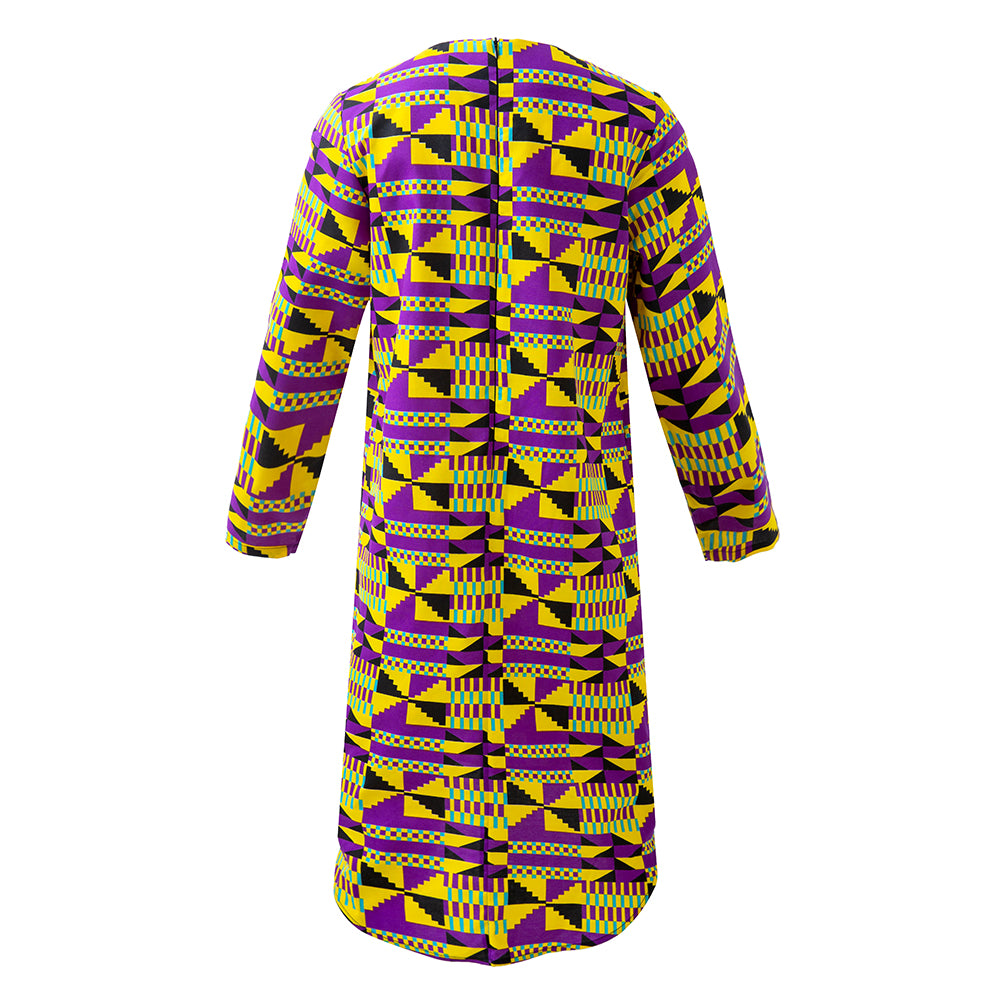 Fashionable African Clothing for Women dresses