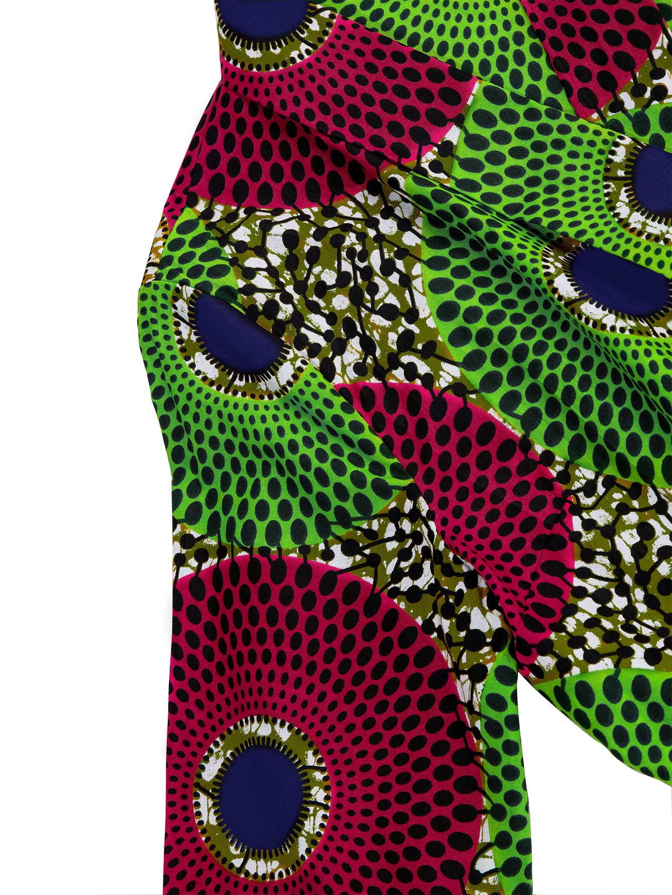 african jacket for ladies ankara print