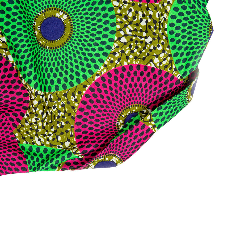 Trendy Ankara Jacket Dresses for Women
