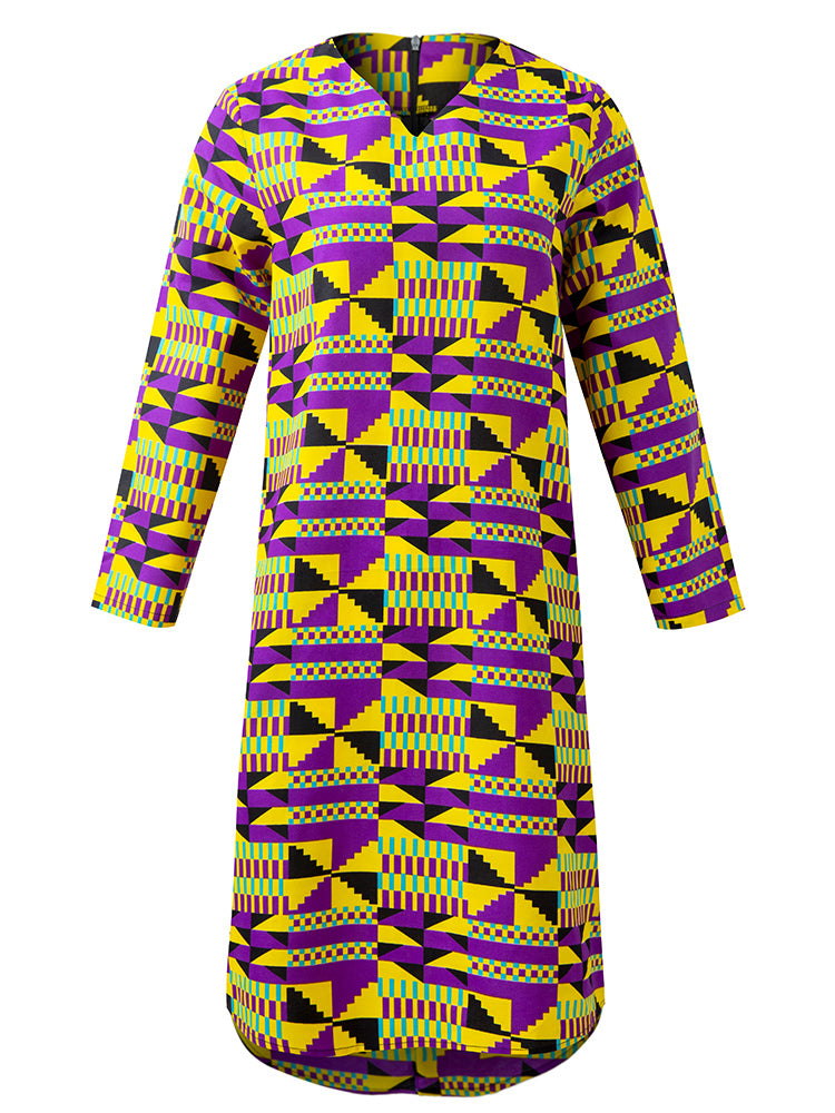 Fashionable African Clothing for Women dresses