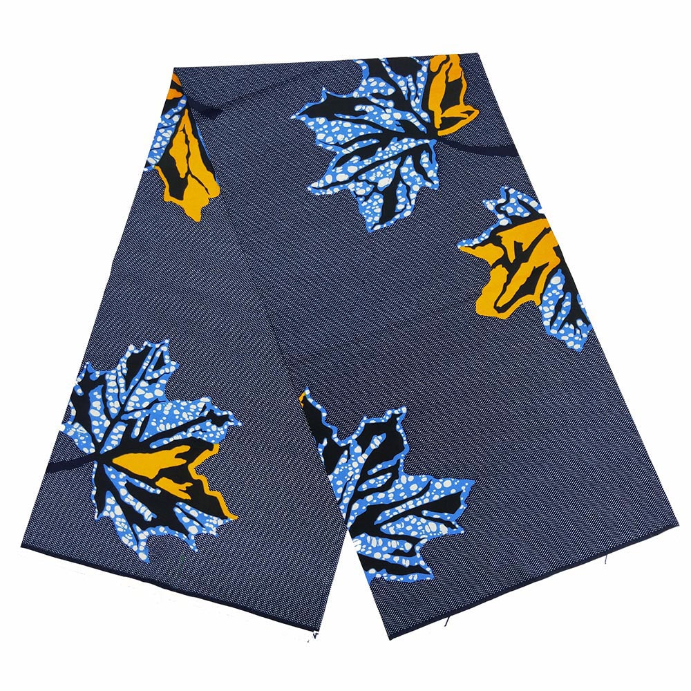 Africa Nigeria Ghana Style Ankara fabric