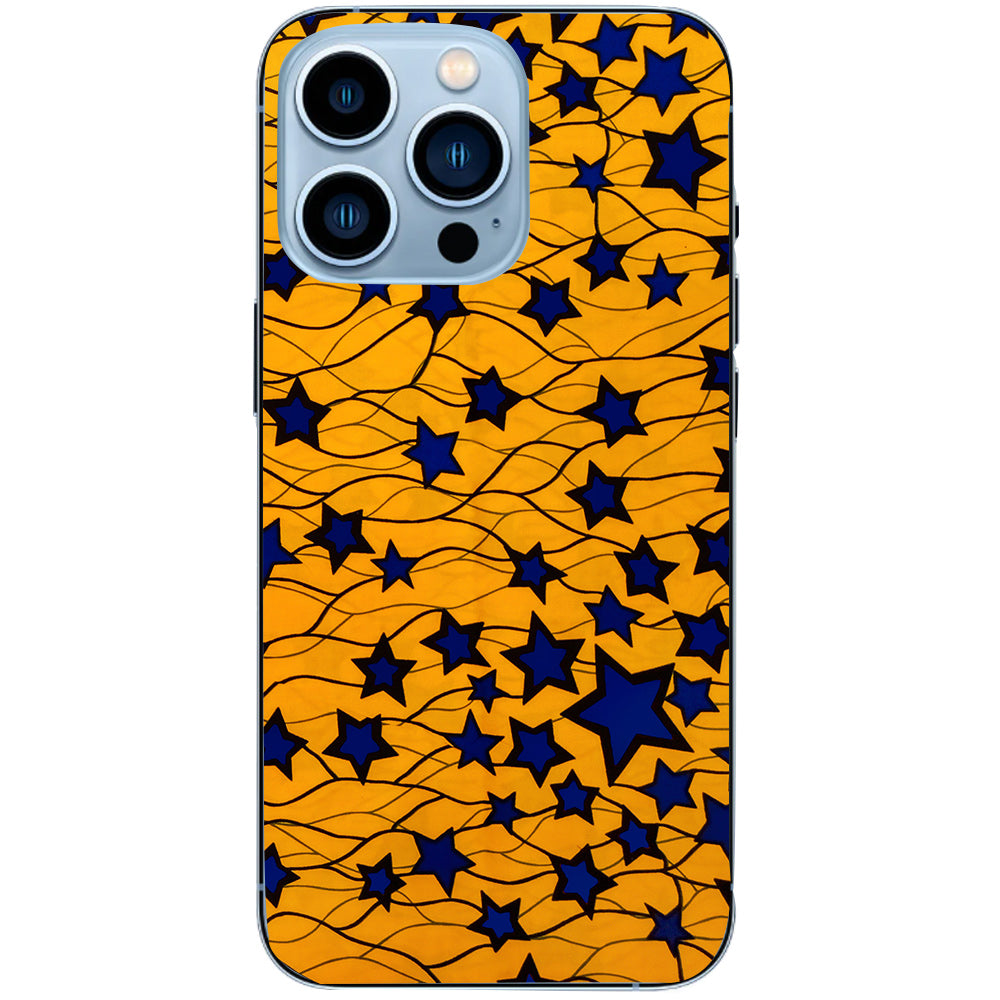 African Phone Case iPhone 12/12 Pro/13/13Pro