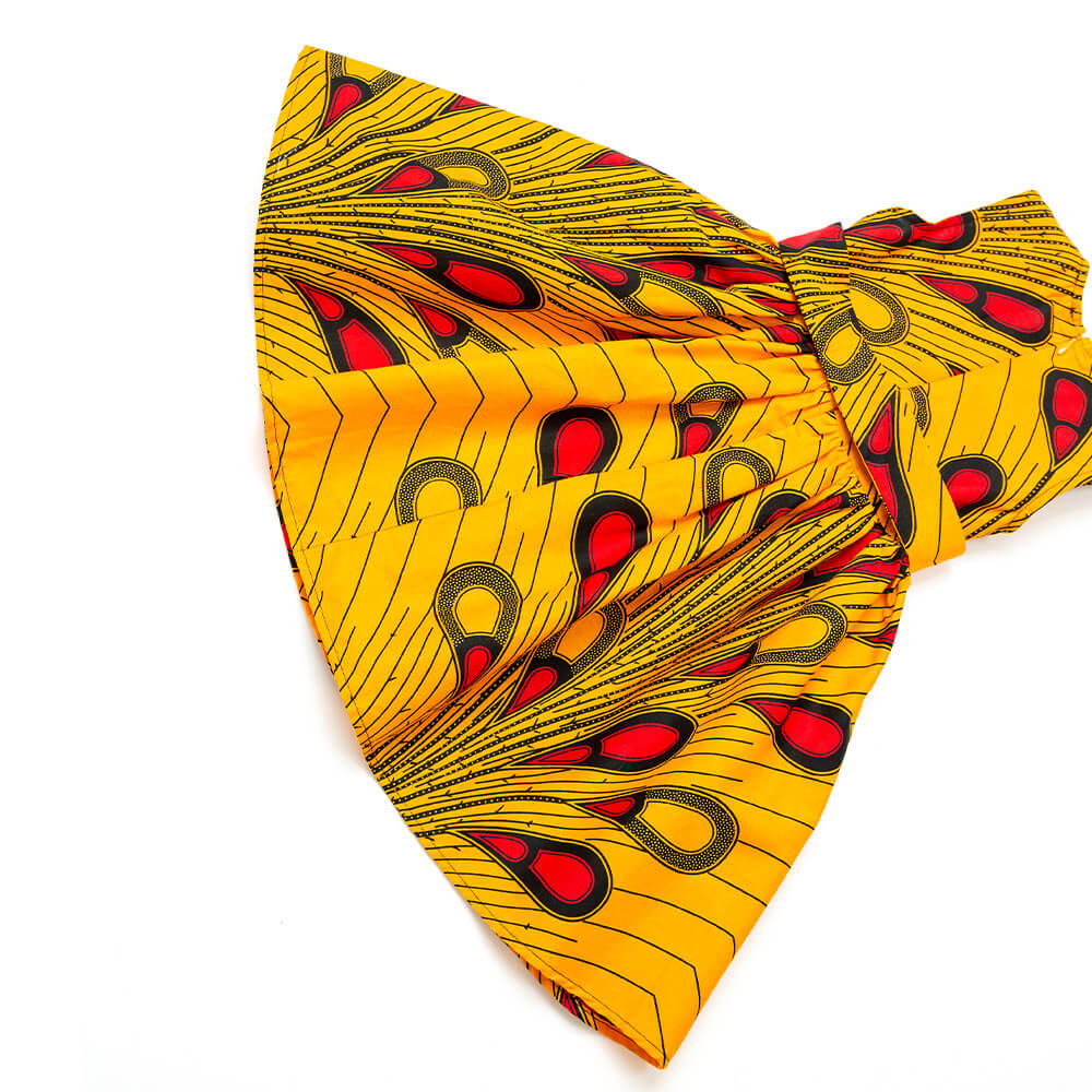 African Clothing For Kids