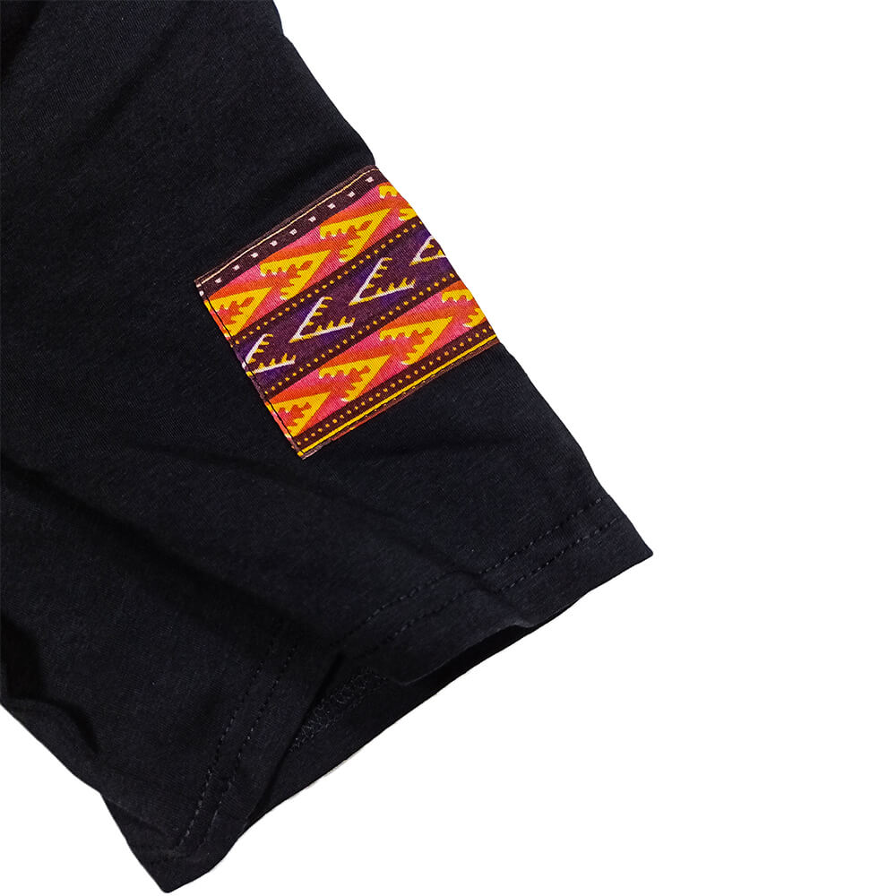 African Dashiki T-Shirt For Men