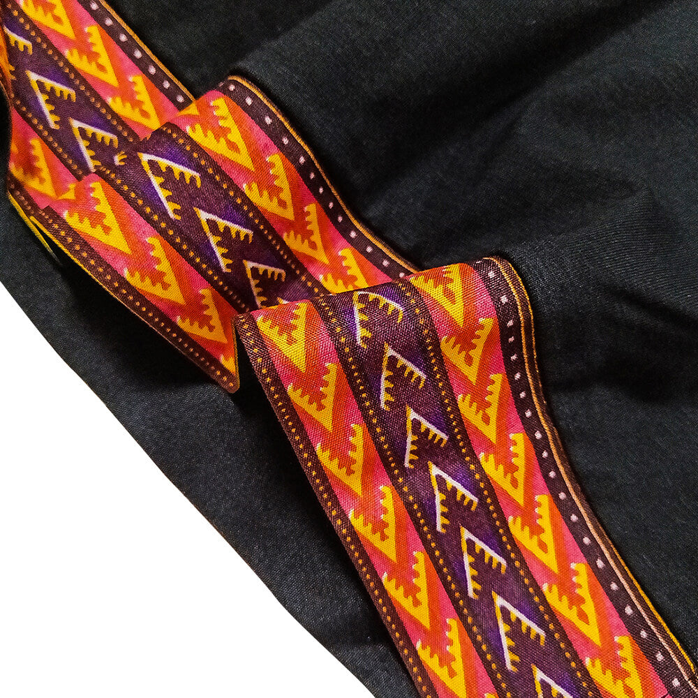 African Dashiki T-Shirt For Men
