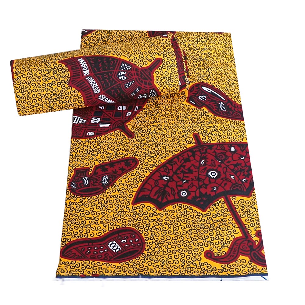 Vlisco Designs Manufactures Specially Wax Hollandais
