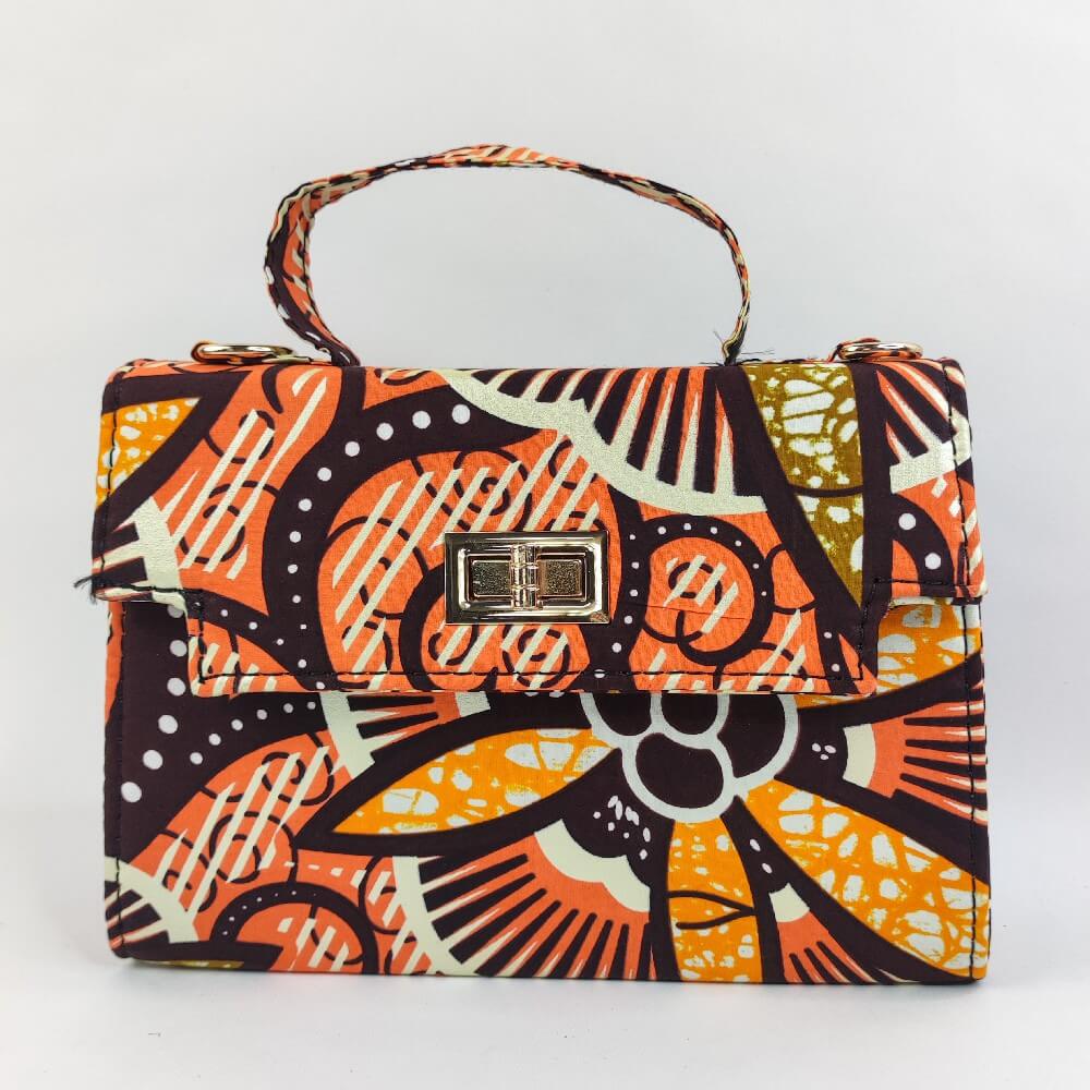 African Fashion Handbag