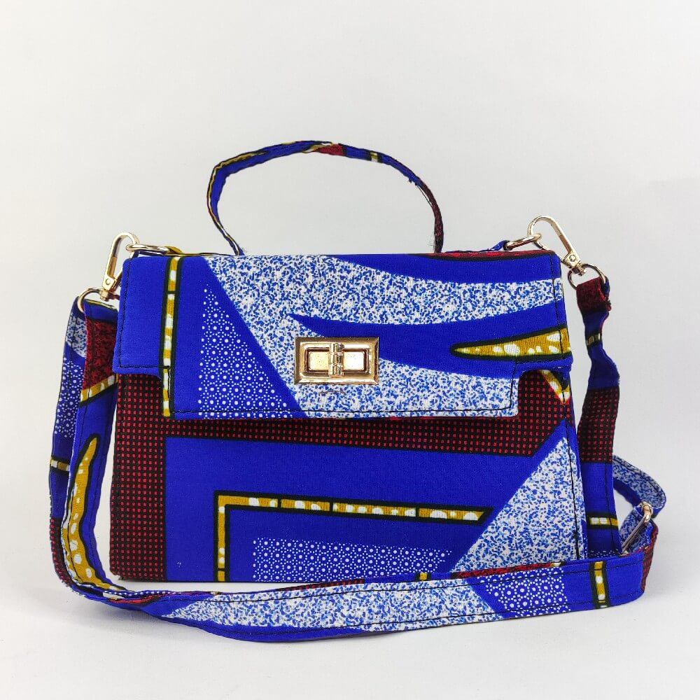 African Fashion Handbag
